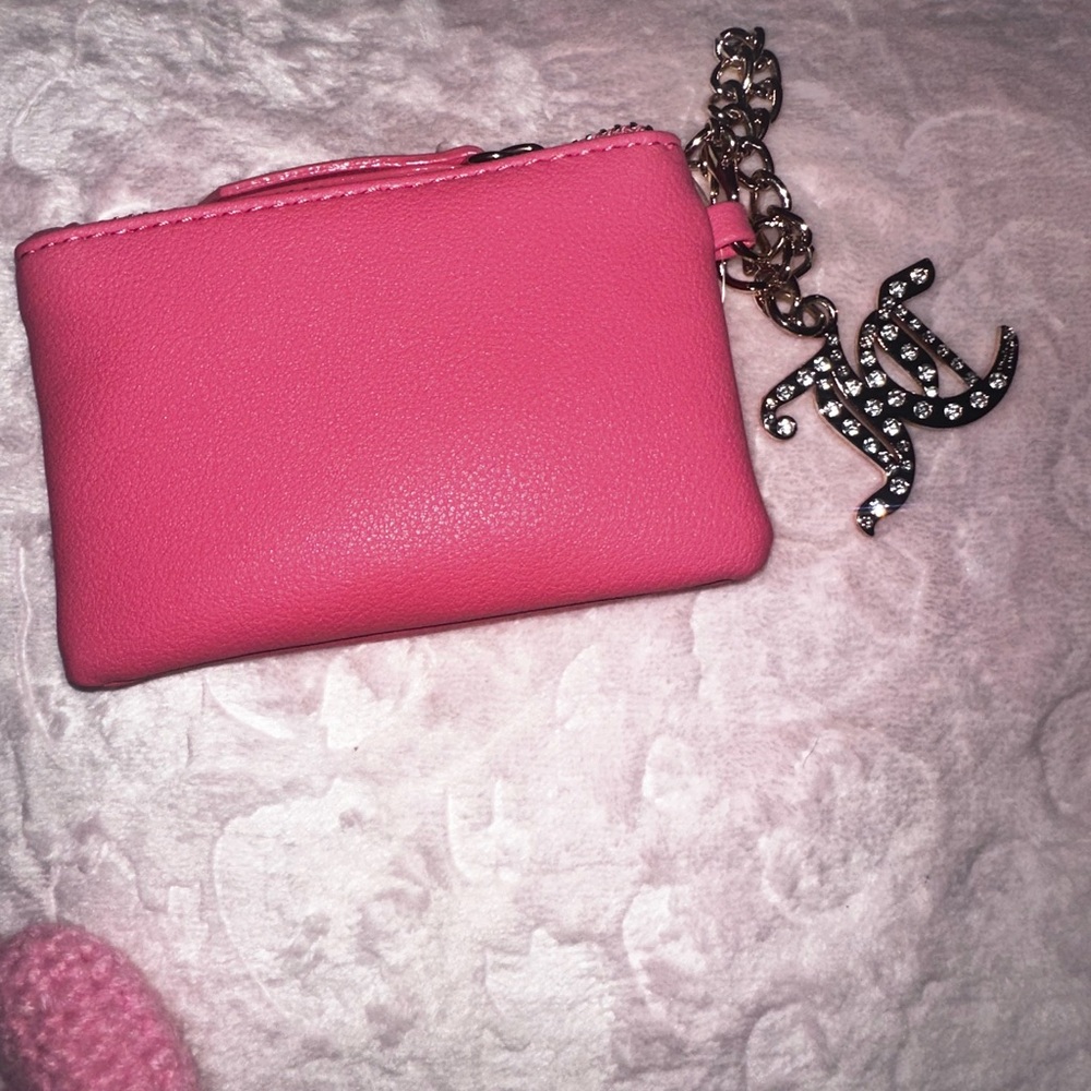 Juicy Couture purse charm set - Picture 9 of 11